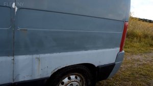 Starting 2002 Peugeot Boxer 2.8 HDI After 1 Year + Citroen Jumper 1.9TD