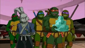 TMNT 2: Battle Nexus - "Доспехи"