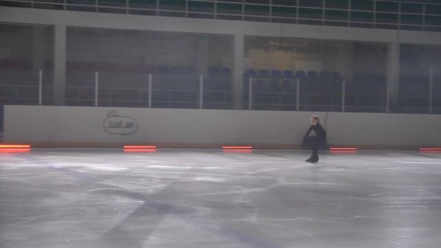 Евгений Плющенко и Александр Плющенко готовятся к шоу в г.Губкин.4.06.22 Собюз чемпионов смотреть онлайн