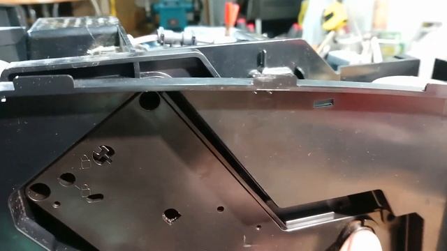 Bosch-Siemens много воды льет в поддон (каплесборник). смотреть онлайн