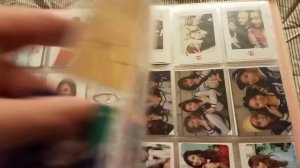 [UPDATE] 170217 트와이스 (TWICE) Photocard Collection Post TWICE LAND Merchandise