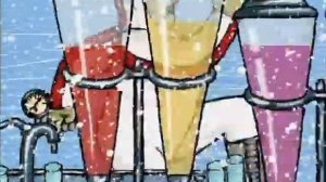 Красные ворота Расемон