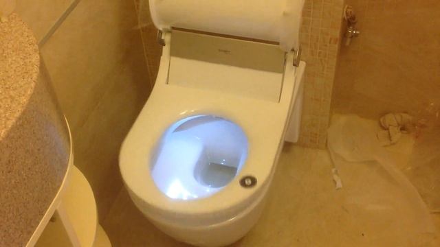 Говорящий унитаз смотреть онлайн