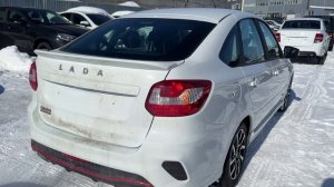 2024 LADA GRANTA. СРАВНЕНИЕ КОМПЛЕКТАЦИЯ CLUB И DRIVE ACTIVE!