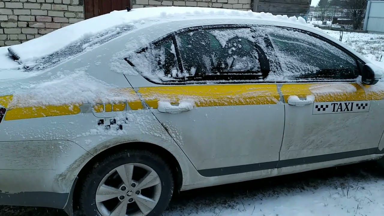 Шкода Октавия А7! Итоги декабря 2022 года!!