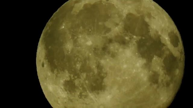 Nikon COOLPIX P900 Full moon"Blue moon" (Finland) смотреть онлайн