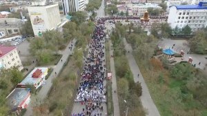 «Этномир Калмыкии: традиции и культура народов Калмыкии»