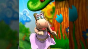 Holly Dolly - Lollipop