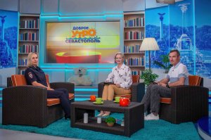 В Севастополе отметят День российской адвокатуры (Доброе утро, Севастополь. 30 мая 2024)