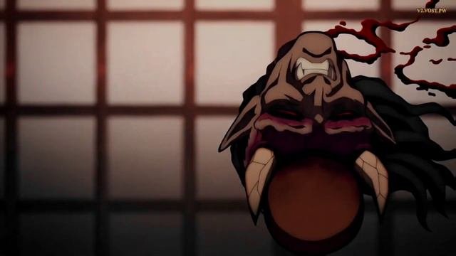 Клинок Рассекающий Демонов//Demon Slayer//Деревня Кузнецов