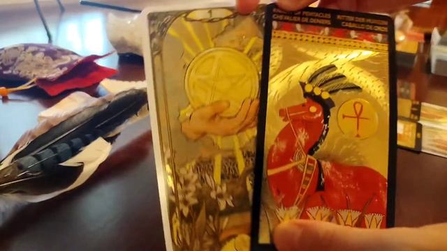 Tarot & Oracle Messages For Virgo | You Already Have Everything You Need. You Are Divine.