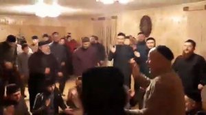 зикр, анзор ведено 👍