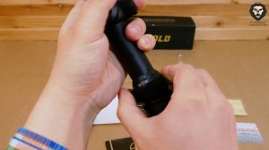 Оптический прицел Leupold VX-3i 1.75-6х32 (BH-LD163) видео обзор 4k