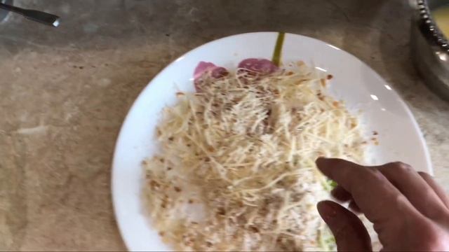 Кето рецепт ШНИЦЕЛЬ ИЗ КУРИНОГО ФИЛЕ смотреть онлайн