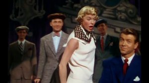 Doris Day - "No, No, Nanette" from Tea For Two (1950)