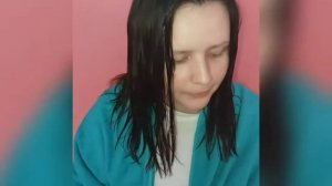 Тестируем краску для волос Advance Technique оттенок 4.0 Темный шатен