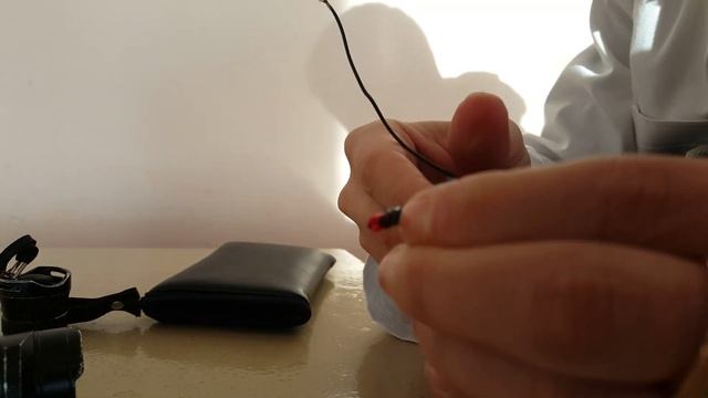 БАТАРЕЙКИ И ЛАМПОЧКА ОТ ЁЛОЧНОЙ ГИРЛЯНДЫ смотреть онлайн