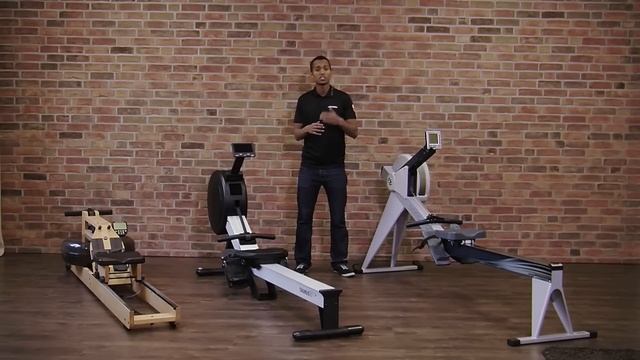 Das richtige Rudergerät finden - Beratung zu Rudergeräten смотреть онлайн