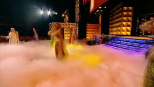 Ялла   Учкудук Дискотека 80 х 2016