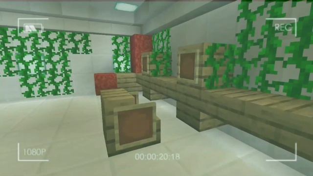 Scp - 965 no minecraft [MINECRAFT SCP] смотреть онлайн