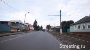 Курск - ул. Красный Октябрь