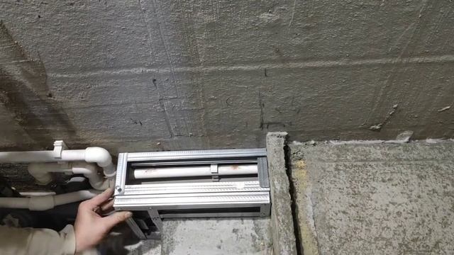 Каркасы для коробов и потолка из ГКЛ