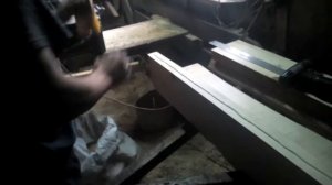 Как правильно склеивать древесину.