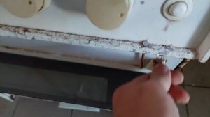 газовая плита для дурака