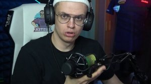 у бустера украли стим аккаунт