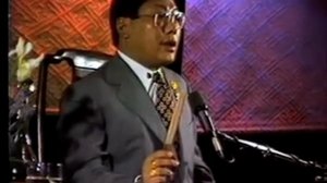 Building an Enlightened Society - Chogyam Trungpa Rinpoche (Dorje Dradul) -Shambhala