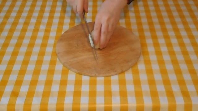 Запеченная скумбрия