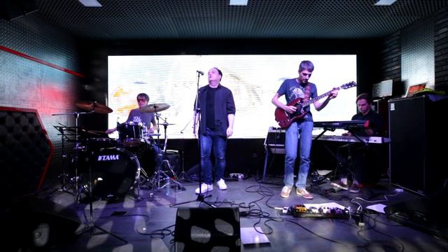 Roadhouse Band