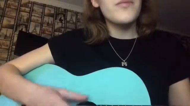 nicebeatzprod. - ты моя слабость (Cover) смотреть онлайн