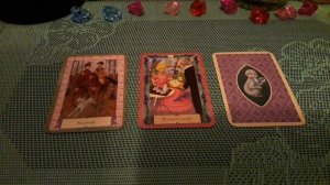 ГАДАНИЕ КАРТА ДНЯ НА 13 ИЮНЯ 2019Г.оракул"Мистический Киппер"