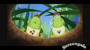 Лунтик в Among Us | Вупсень и Пупсень - предатели! Амонг Ас Among Us