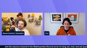 WebAssembly at the Database Level with Carl Sverre