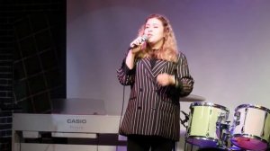 Яркина Лидия "I Will Survive"