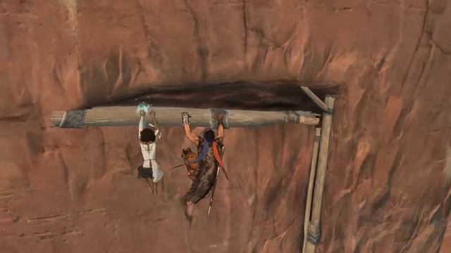 Prince of Persia. #11. Храм Солнца. Сбор семян света. Крылья Ормузда