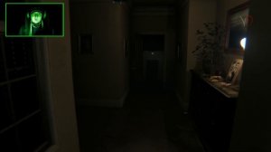 Я ОЧЕНЬ СИЛЬНО ИСПУГАЛСЯ!!! | P.T. # 1 Прохождение