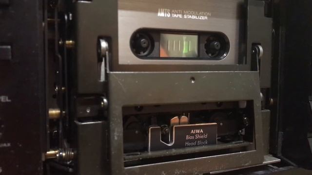 AIWA / EXCELIA XK-009 - Фишки ч.5 смотреть онлайн