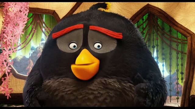 Angry Birds Teaser Telugu Version смотреть онлайн