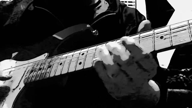 Pink Floyd - Cluster One (Cover) смотреть онлайн