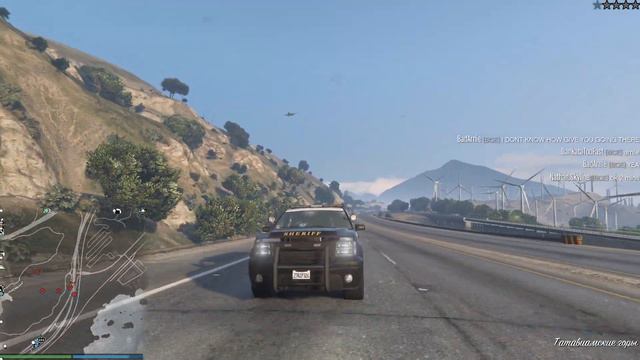GTA Online - ГЛИТЧИ ПРОТИВ ЧИТОВ 8 / GLITCHES VS CHEATS 8