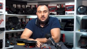 ЛУЧШИЙ звук в твое авто: ORIS TYPE 3