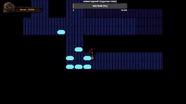 UNDERTALE(АНДЕРТЕИЛ) СТРИМ HODFIL ГЕНОЦИД +МУЗЫКА!!! смотреть онлайн