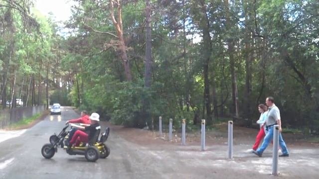 Галерея Новосибирск Заельцовский парк Детская железная дорога Заельцовский бор Фабричная