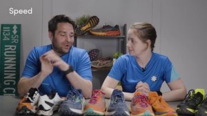 Best Trail Running Shoes 2023 | Ft HOKA, inov8, Brooks, Altra