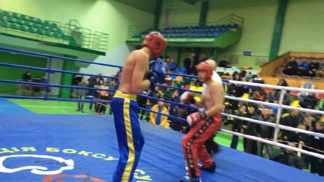 Соревнование по Кикбоксингу город Сумы 2015 смотреть онлайн