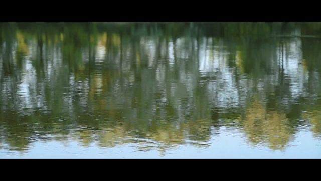 Река Клязьма у Петрино (Вязники) смотреть онлайн