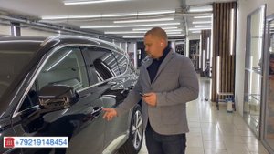 Защита от угона с учётом уязвимых мест Genesis GV80 на базе Автолис